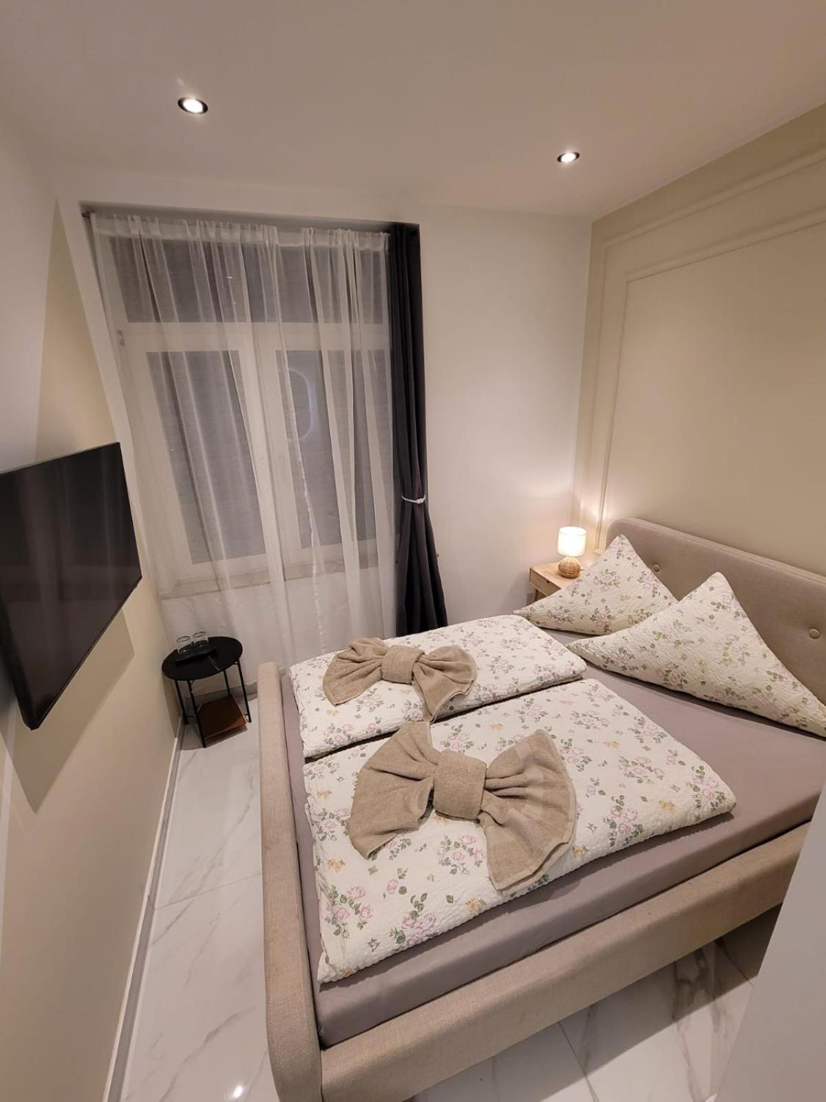 Haus Deitje Hotell Borkum Eksteriør bilde